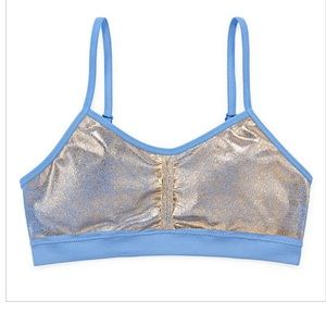 Just reduced! Maidenform-Big Kid Girls Bralette XL